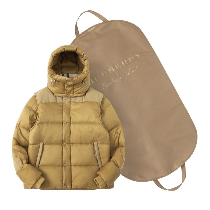 D*or down coat